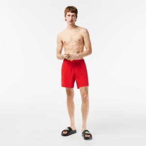 Lacoste Light Swim Trunks S5h | ZEBT-42573