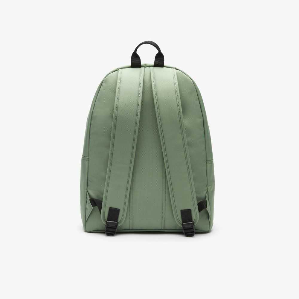 Lacoste Backpack with Laptop Pocket L93 | FCTW-34816