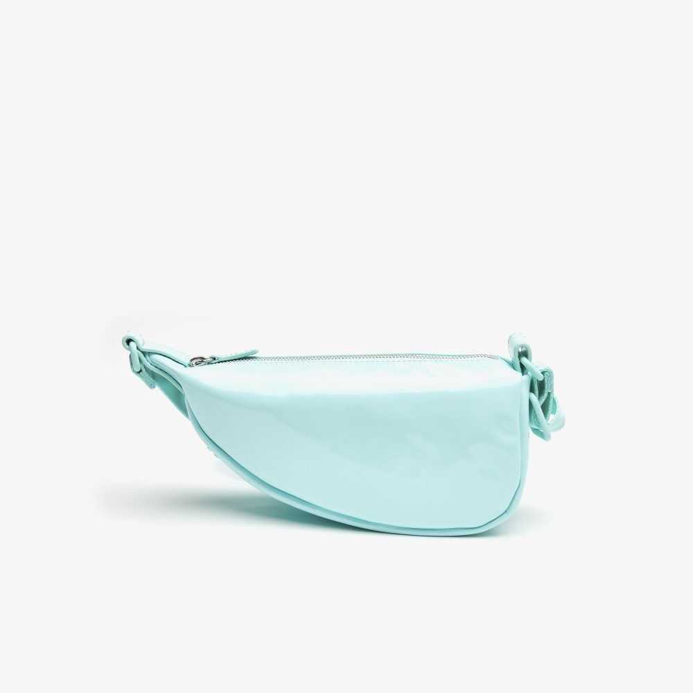 Lacoste Branded Shoulder Bag - Small Pastille | SOHJ-62578