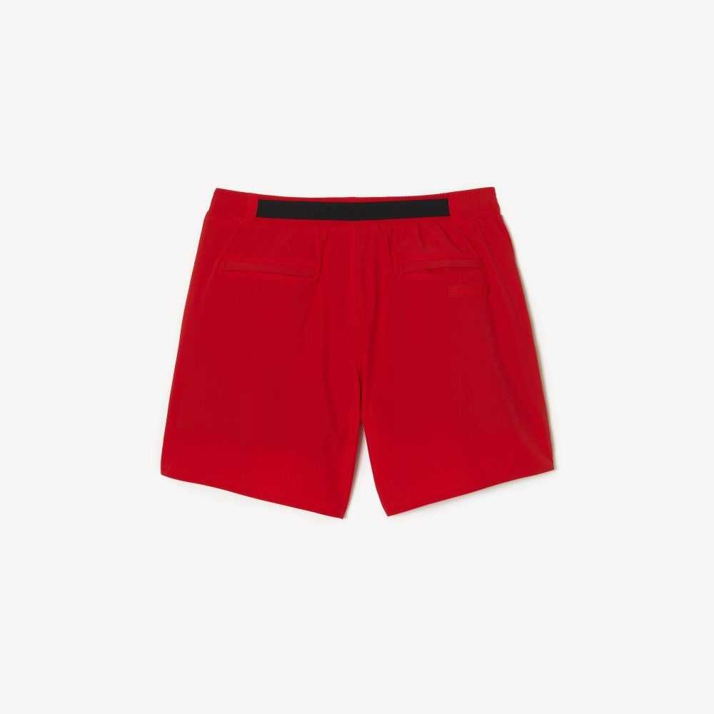 Lacoste Light Swim Trunks S5h | ZEBT-42573