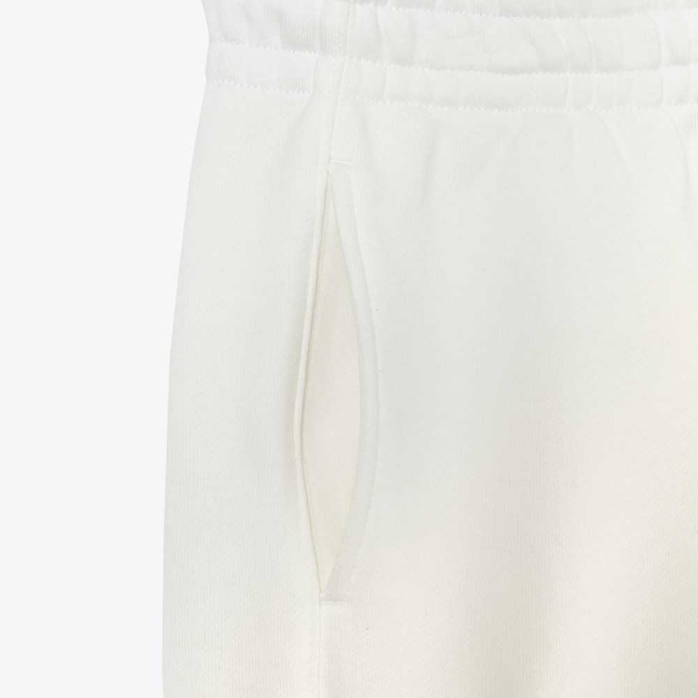 Lacoste x Goop Cotton Fleece Trackpants White | PYWV-07982